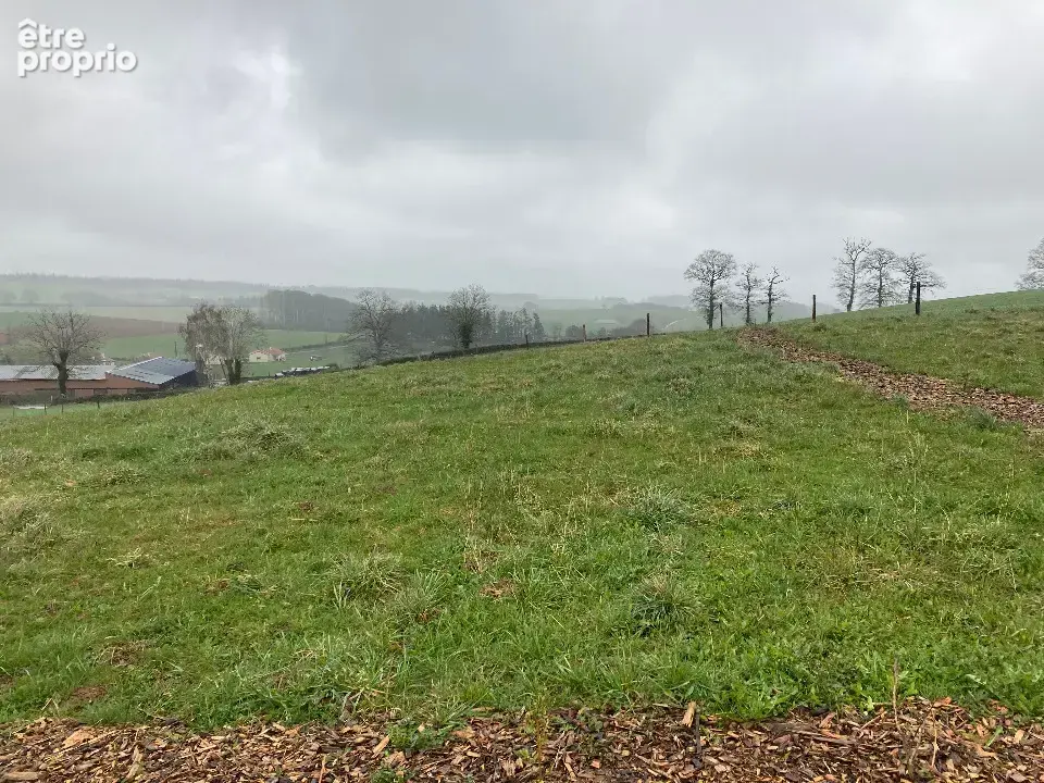 Terrain 555 m² à vendre à Lafeuillade-En-Vezie (15130) - photo 2