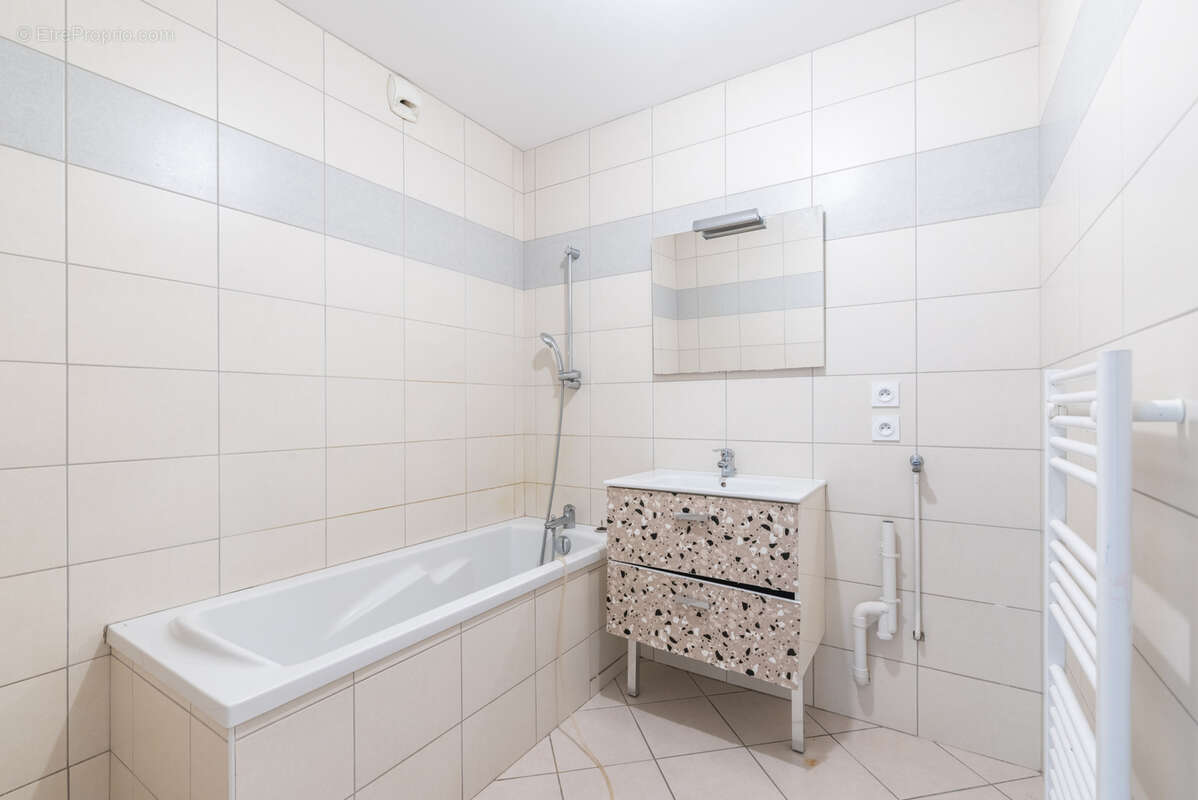 Appartement à LE PUY-EN-VELAY