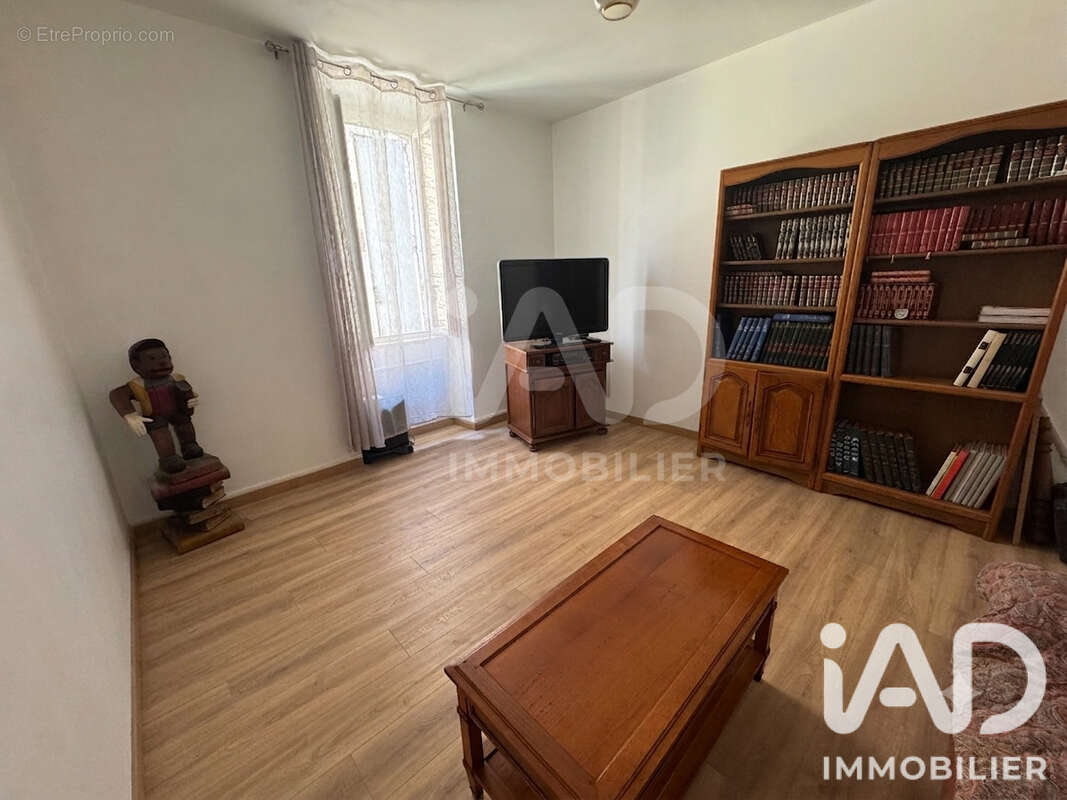 Appartement 64 m² à Molieres-Sur-Ceze  - photo 3