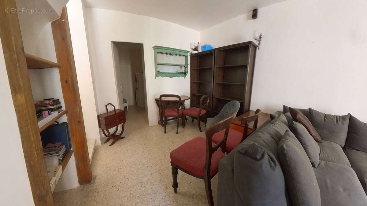 Charmante maison de village à vendre à Nezignan-l'Évêque - photo 9