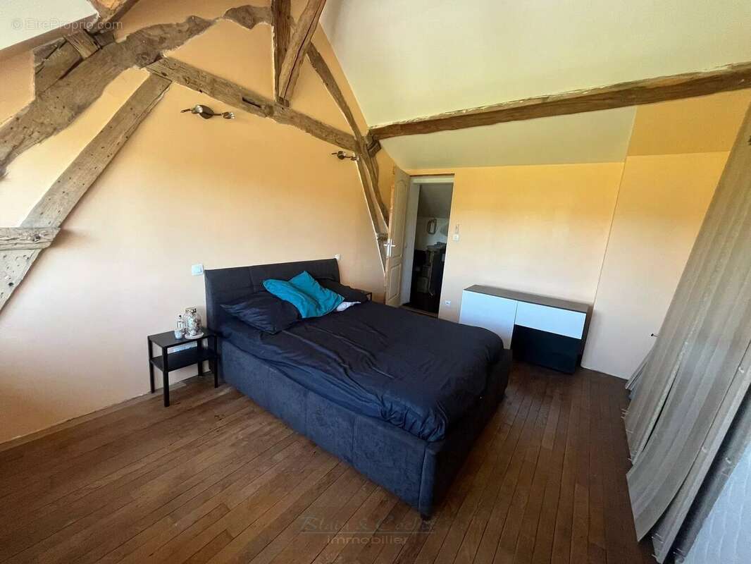 Maison à CEPOY