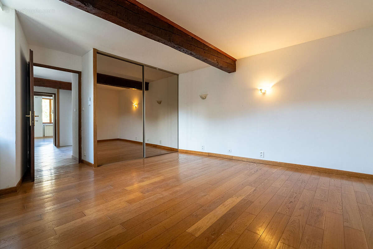 Maison à VILLEGAILHENC