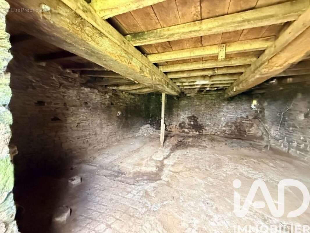 Photo 9 - Maison à JUVIGNY-LE-TERTRE