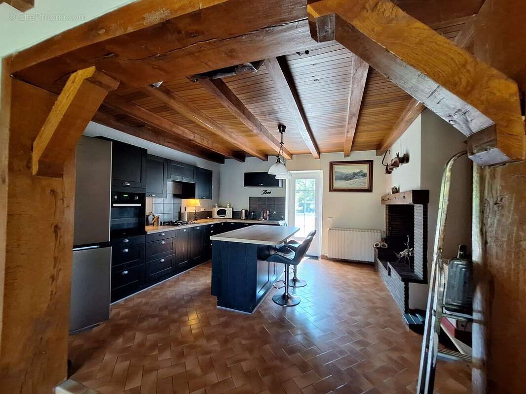 Maison 119 m² à Villereal  - photo 5