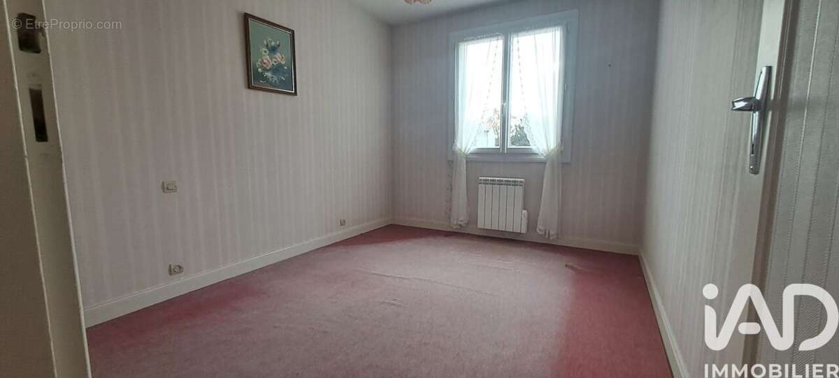 Photo 9 - Maison à BEAULIEU-SOUS-PARTHENAY