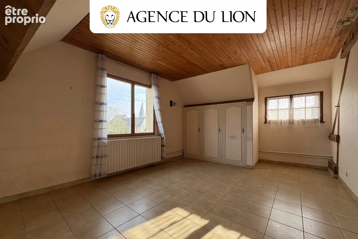 Maison 6 pièces 3 chambres - photo 6
