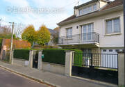 Maison à RUEIL-MALMAISON