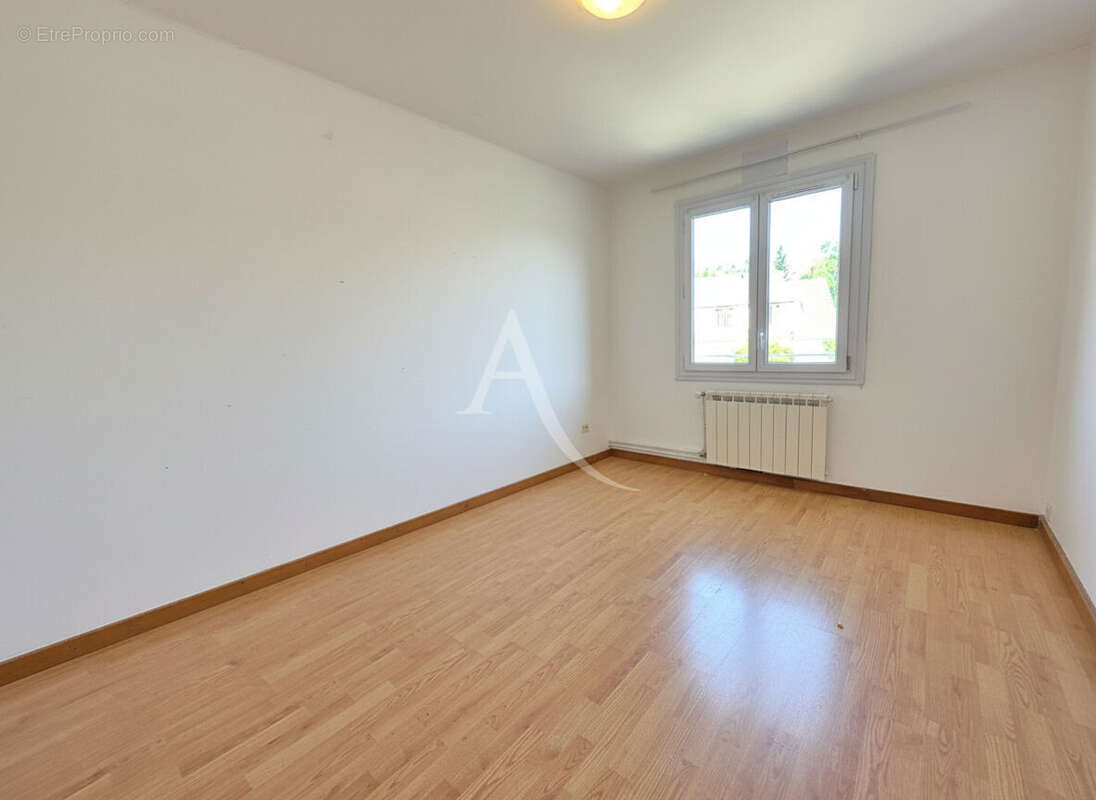 Maison à TRILPORT