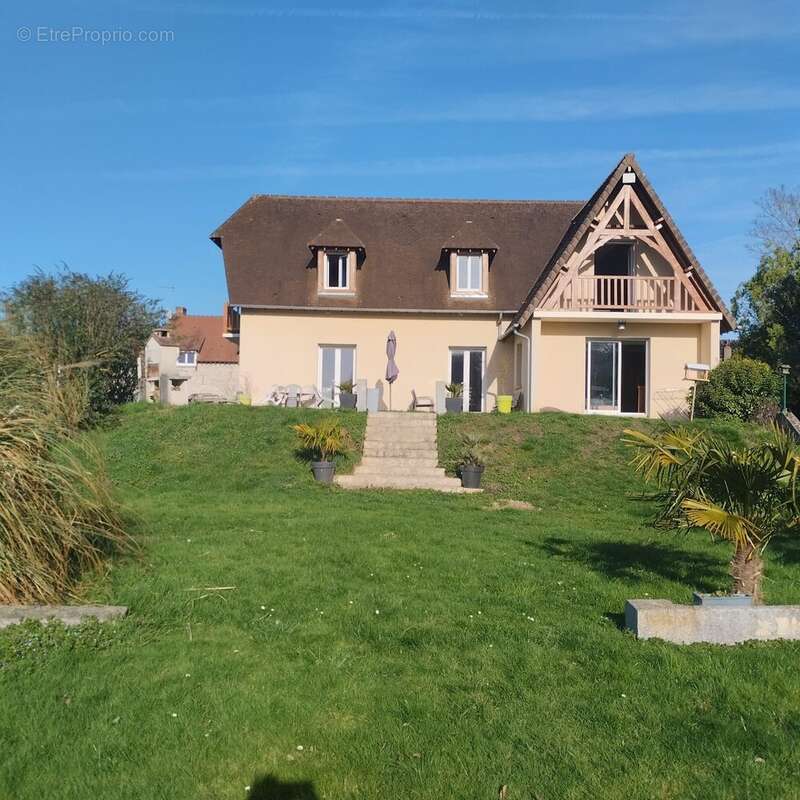 Maison à VERNON