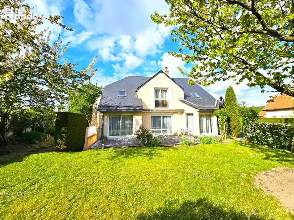 Photo Maison à Caen au prix de 869 000€