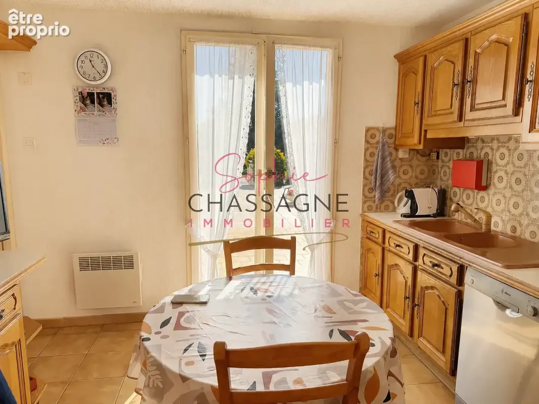 Maison familiale avec piscine et nombreuses dépendances à Lugaignac - photo 9
