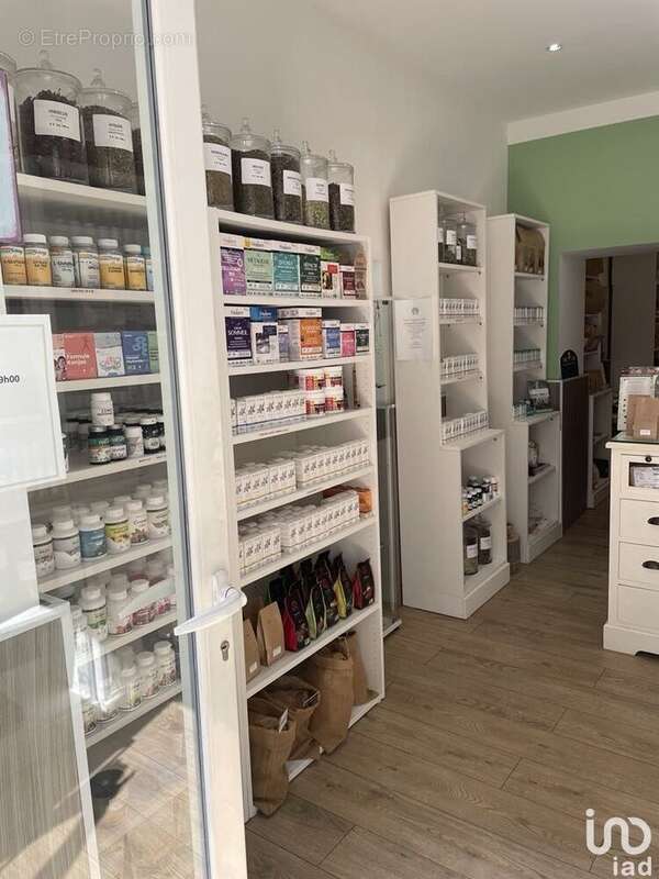 Photo 4 - Commerce à NICE