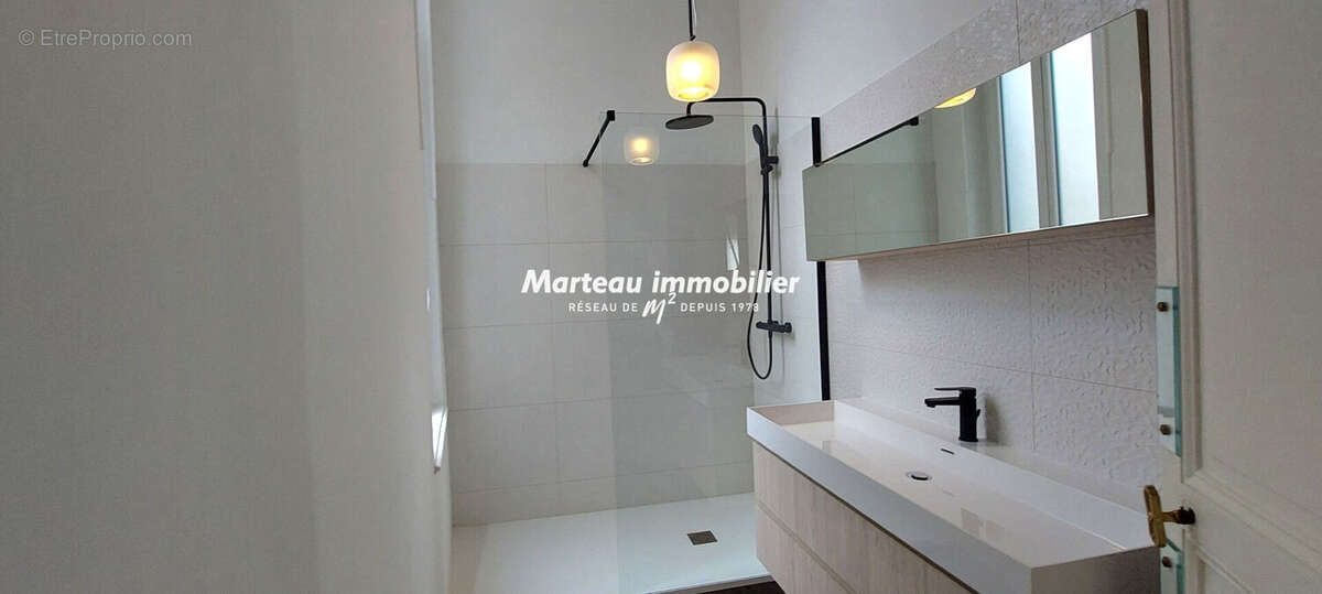 Appartement à LE MANS