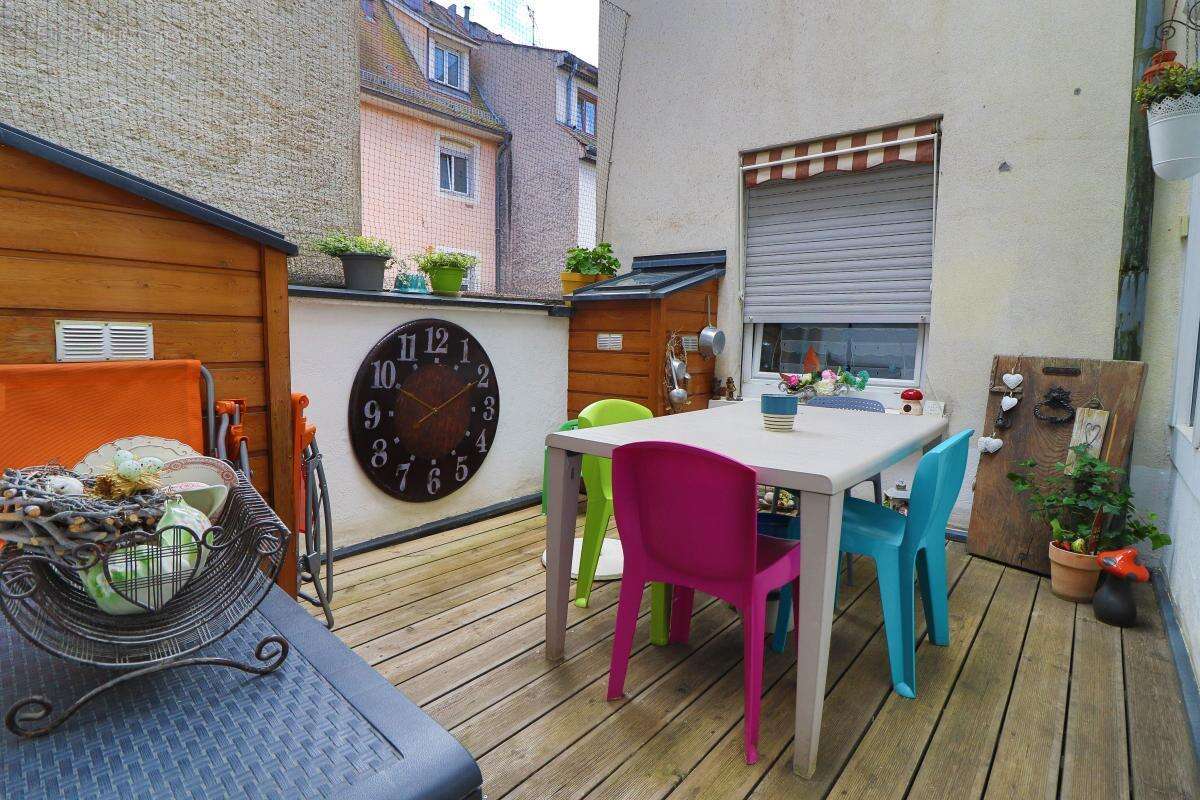 Appartement À Vendre - photo 10