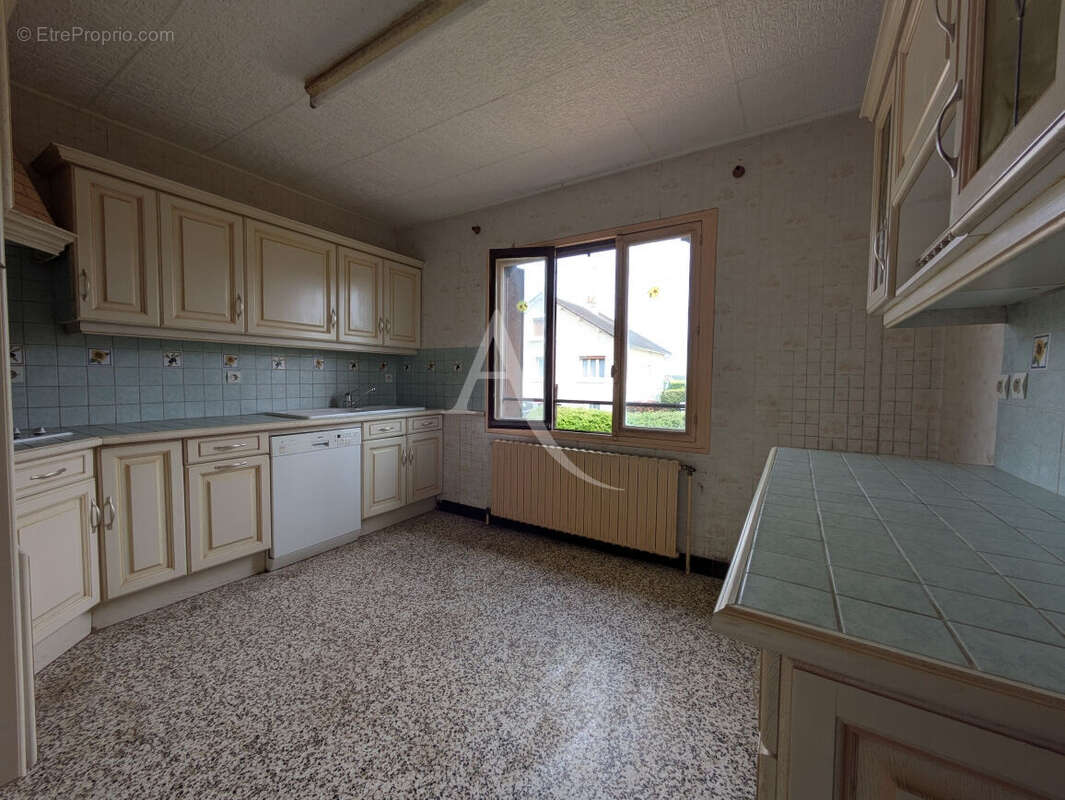 Maison à MARCHENOIR