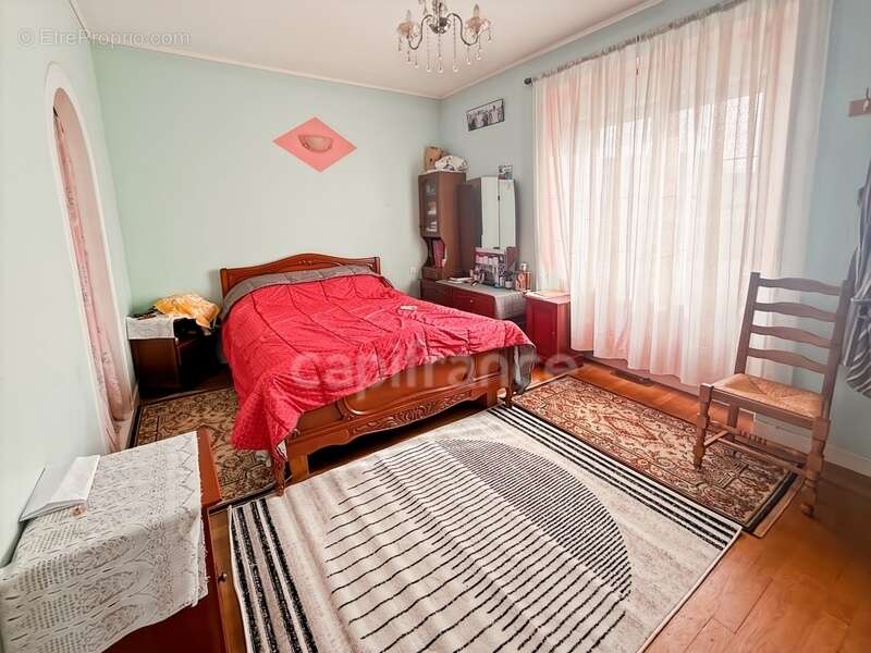 Appartement à LE CREUSOT
