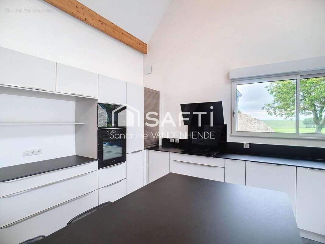 Maison 155 m² à Ebouleau  - photo 4