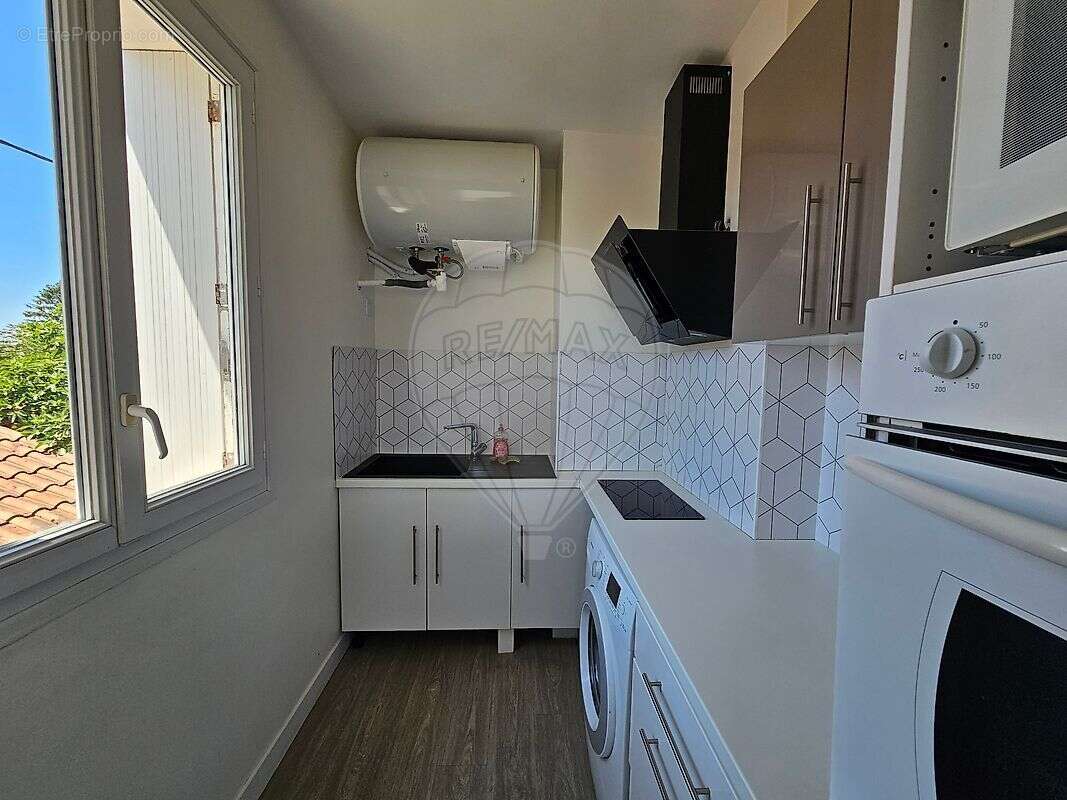 Appartement à ROYAN