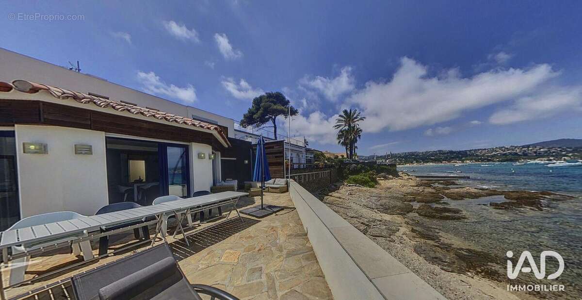 Maison 140 m² à Sainte-Maxime  - photo 3