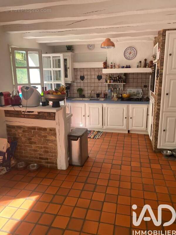 Photo 7 - Maison à ITTEVILLE