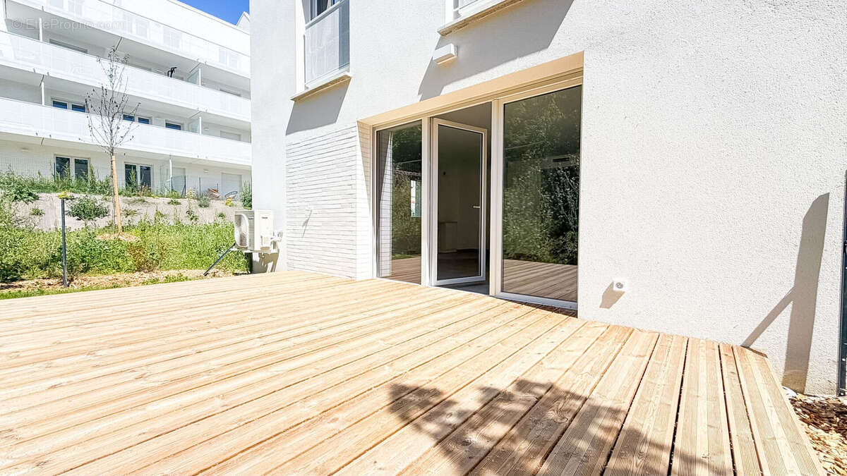 Maison de ville - photo 2