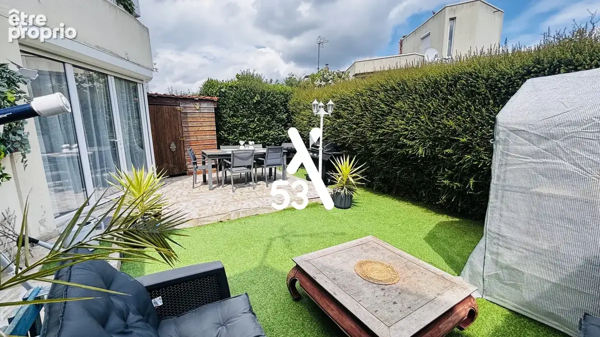 Maison 6 pièces 127 m² à vendre à Longuenesse (62219) - photo 2