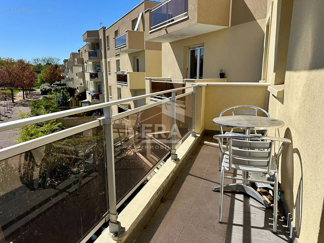 Appartement à EVRY