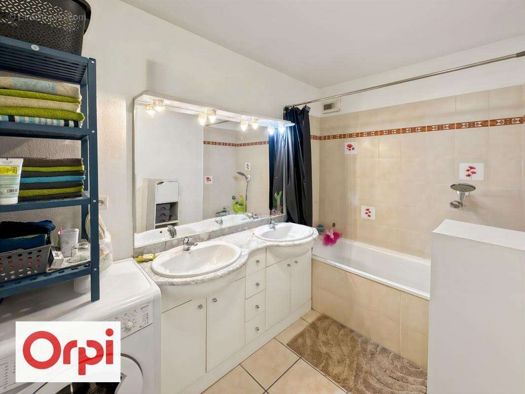 Appartement à BEZIERS