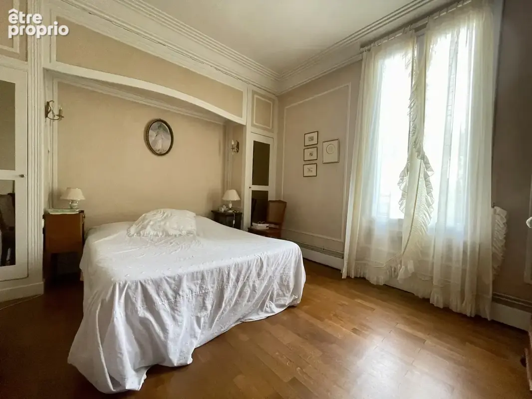 Belle maison de maître avec piscine à Vic-en-Bigorre - photo 11