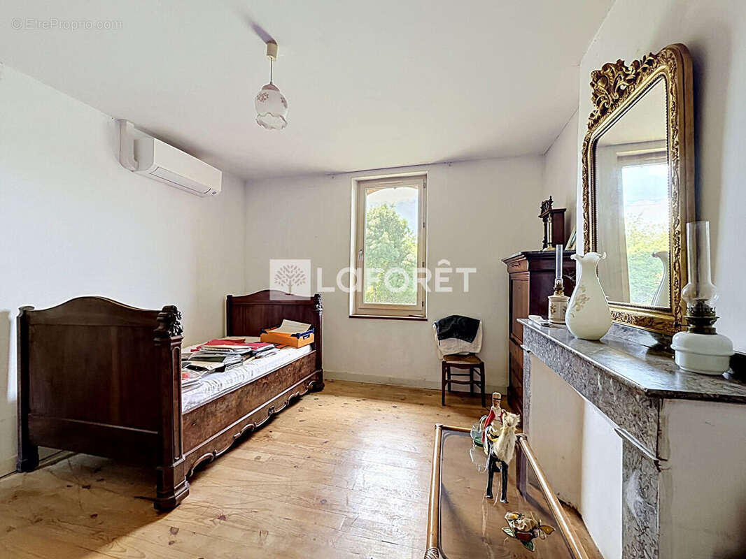 Maison à NOHIC
