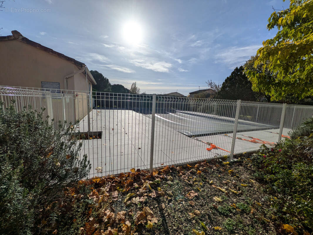 Maison à SAINT-SULPICE