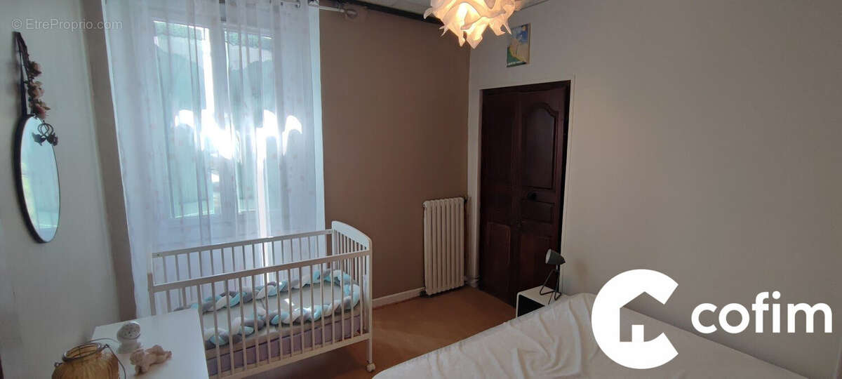 Maison à OLORON-SAINTE-MARIE