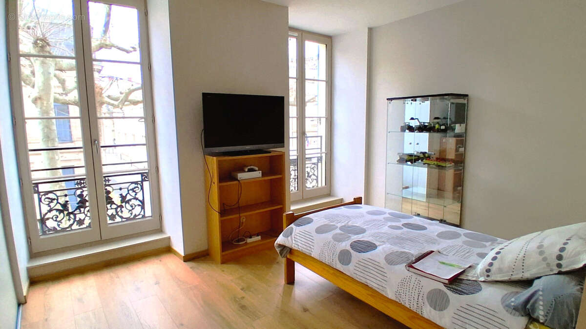 Appartement à MILLAU