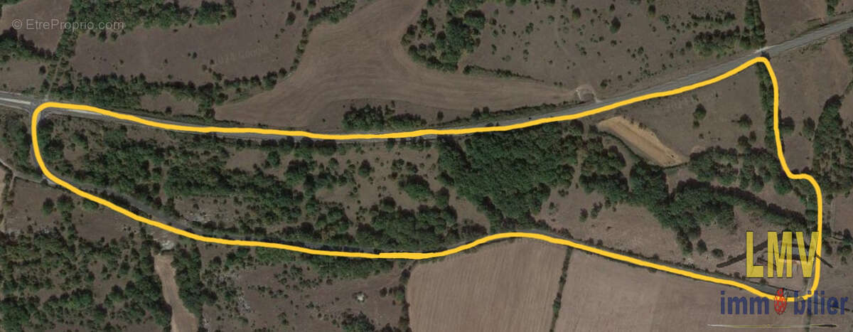 Maison à FONTANES-DU-CAUSSE