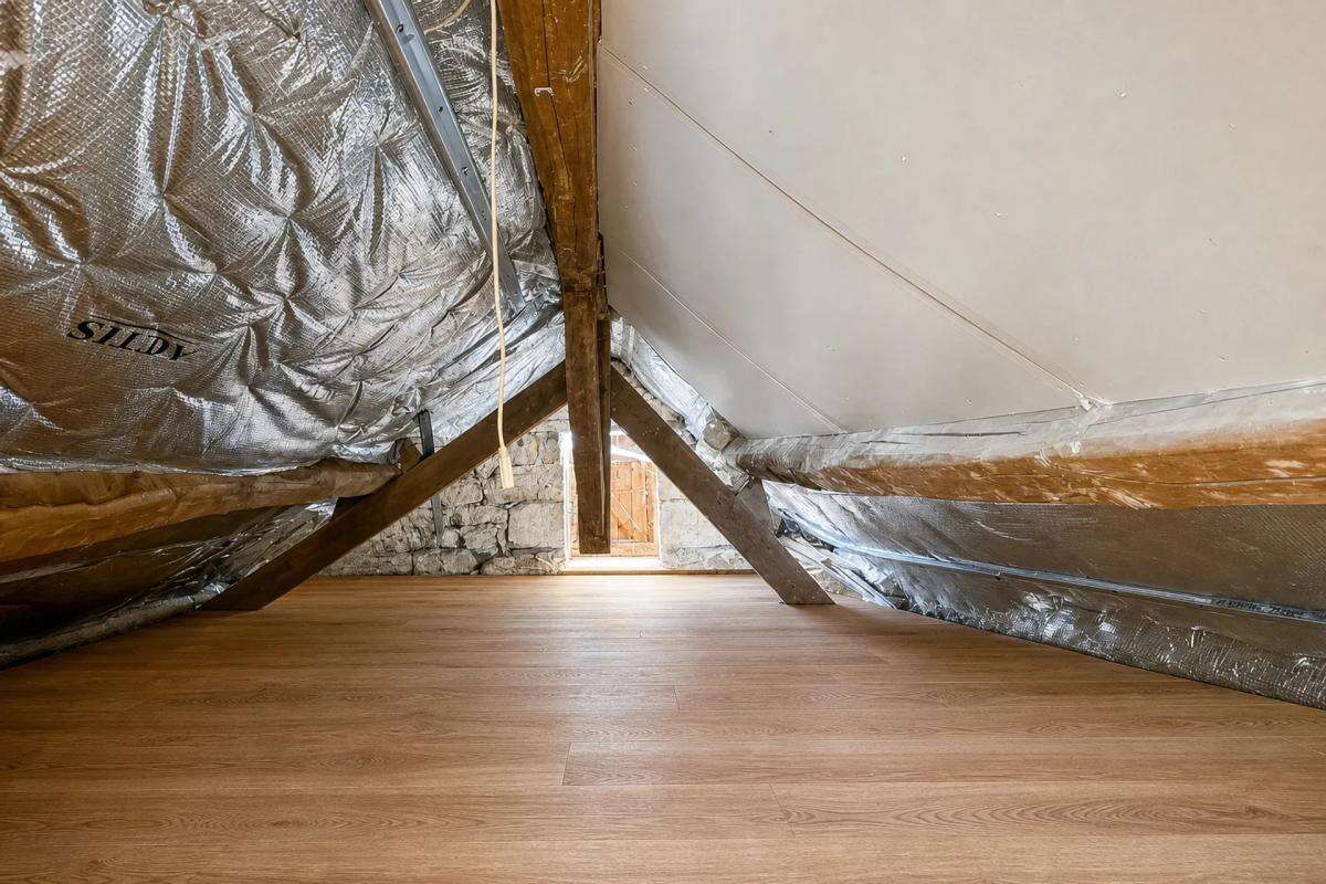 Appartement à CHARS