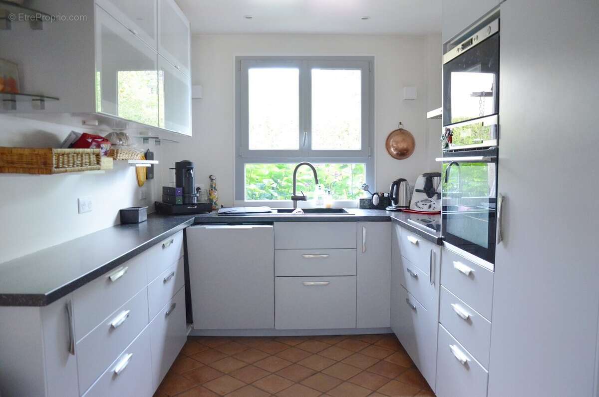 Maison à CHEVREUSE