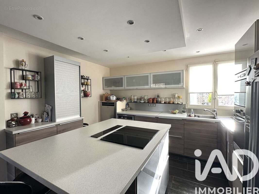 Photo 5 - Maison à GIF-SUR-YVETTE