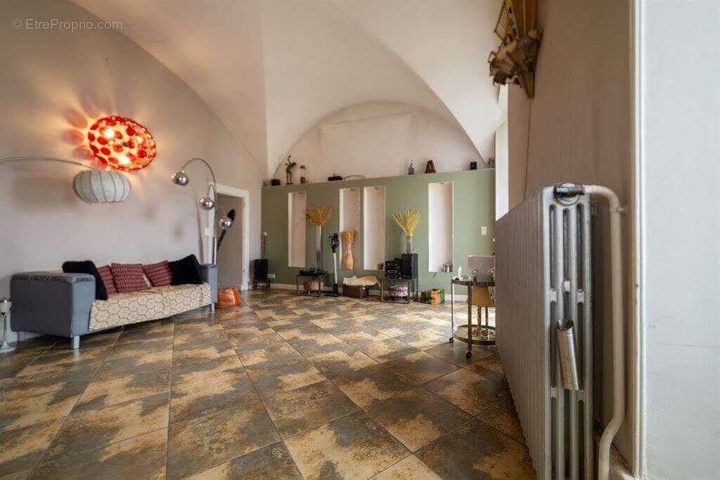 Maison à SAUXILLANGES