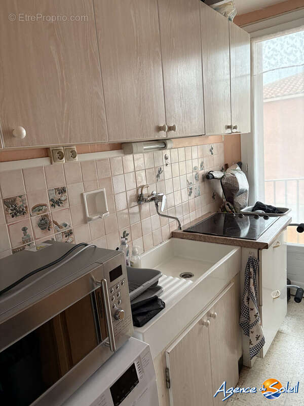 Appartement à NARBONNE