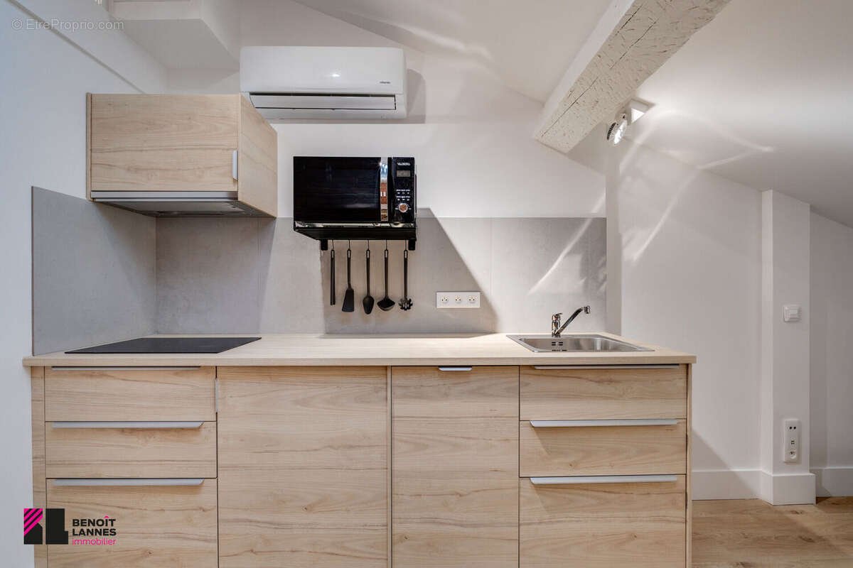 Photo 7 - Appartement à TOULOUSE