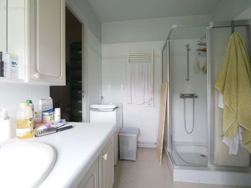 Maison à AIGREFEUILLE-D&#039;AUNIS