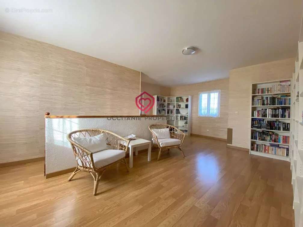 Maison à FRONTIGNAN-SAVES