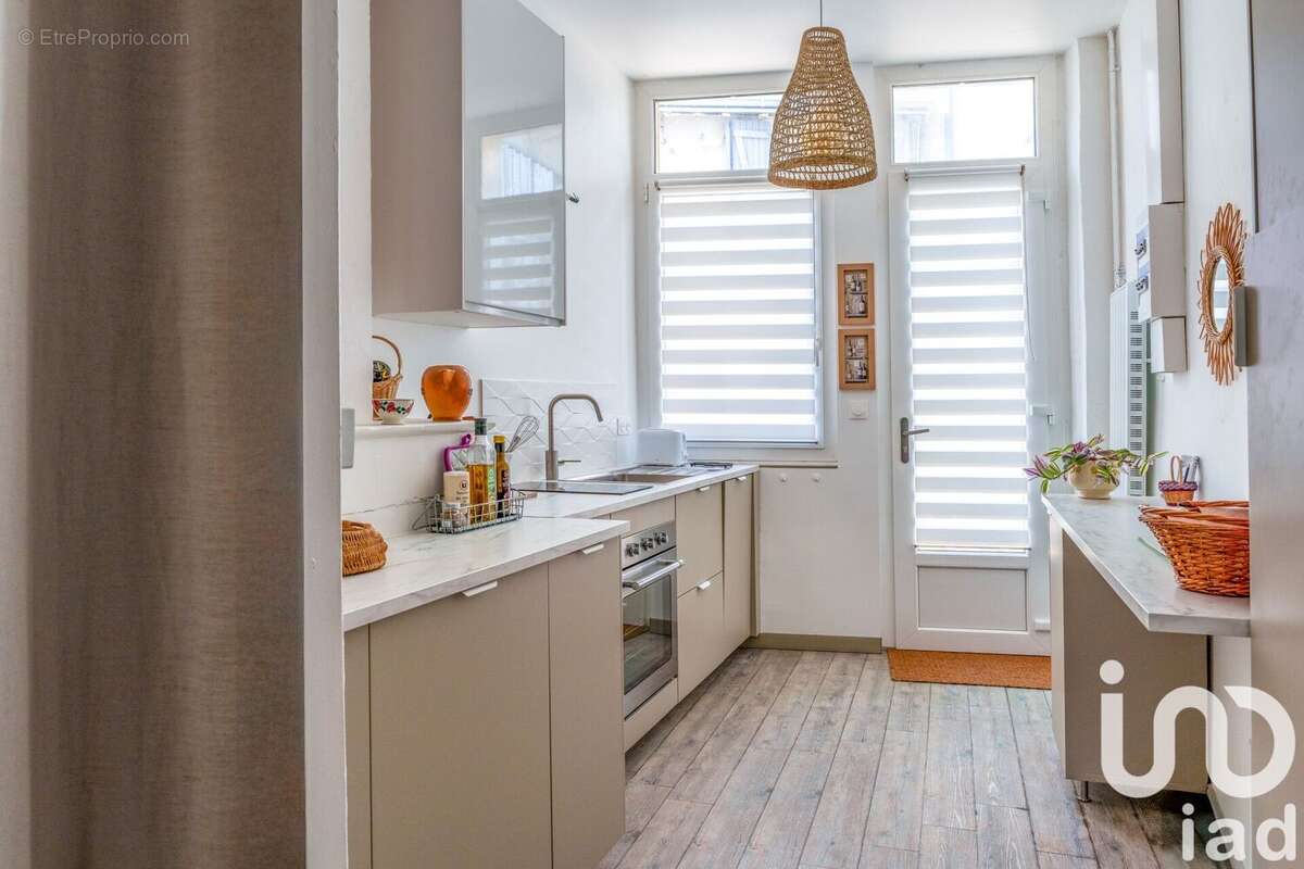 Photo 9 - Maison à MONTS