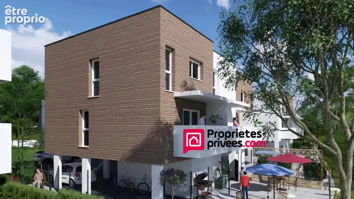 Appartement à PERPIGNAN