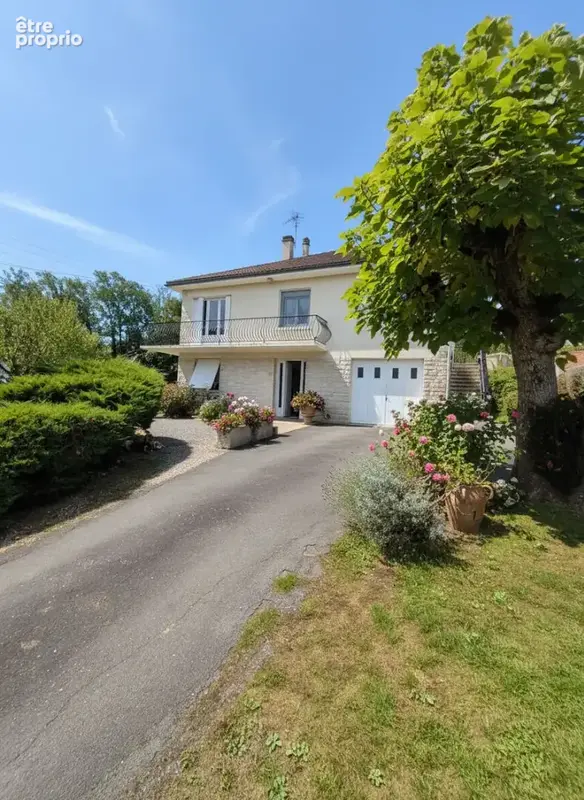 COULOUNIEIX-CHAMIERS ? Maison de 159 m², panorama exceptionnel et calme absolu ! Un bien rare dans un secteur recherché, à décou - photo 1