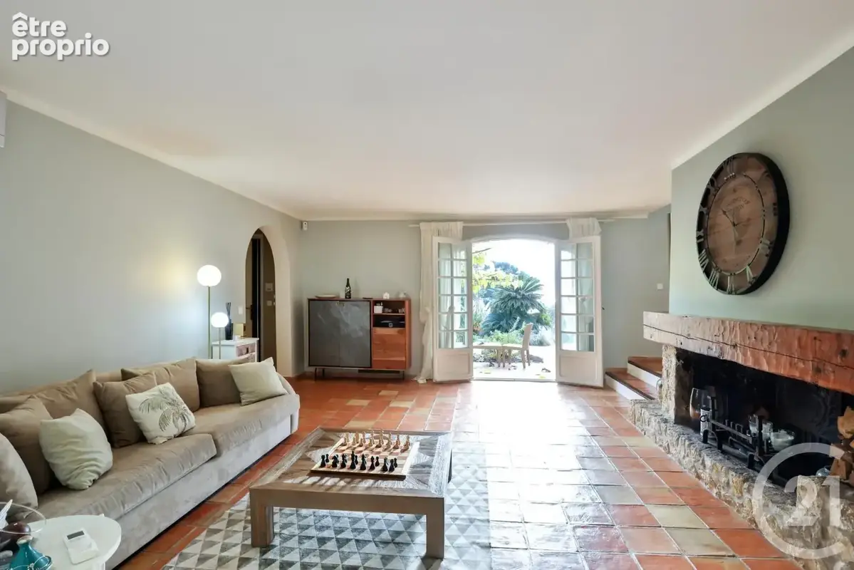 Maison 7 pièces 243 m² à vendre à Villefranche-Sur-Mer (06230) - photo 12