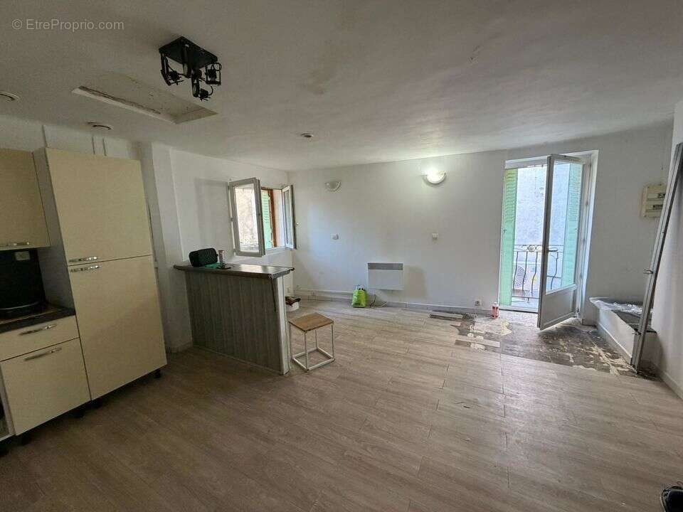 Appartement à ISTRES