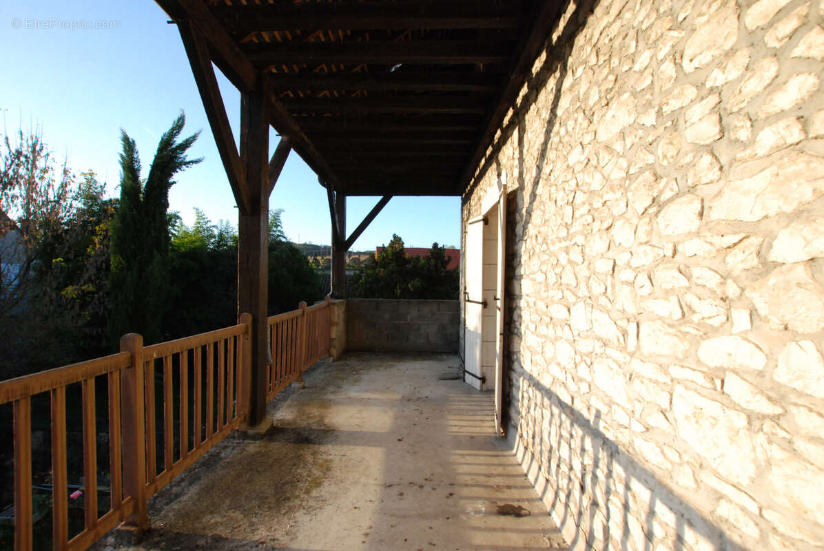 Maison à SOUILLAC