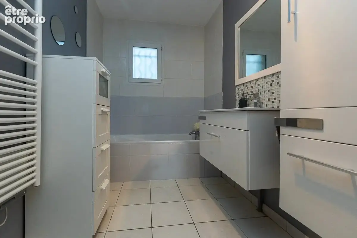 Vente Maison Montalieu-vercieu(38390) 250 000ï¿œ - photo 8