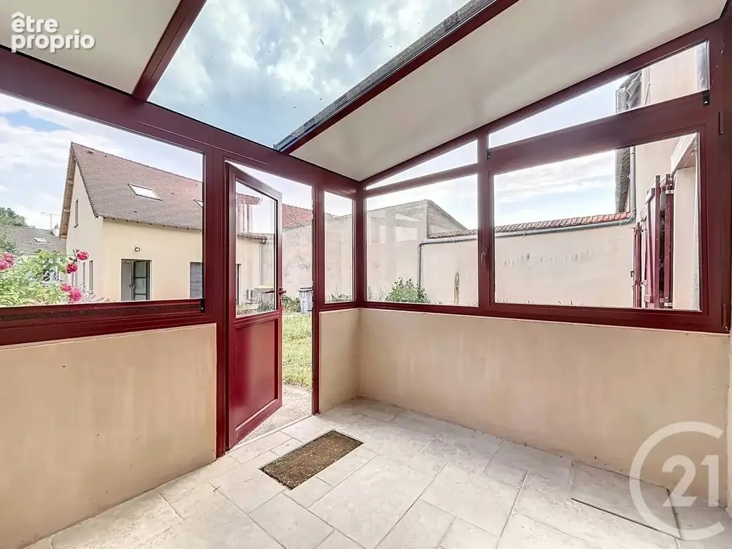 Maison 7 pièces 185 m² à vendre à Chartres (28000) - photo 15